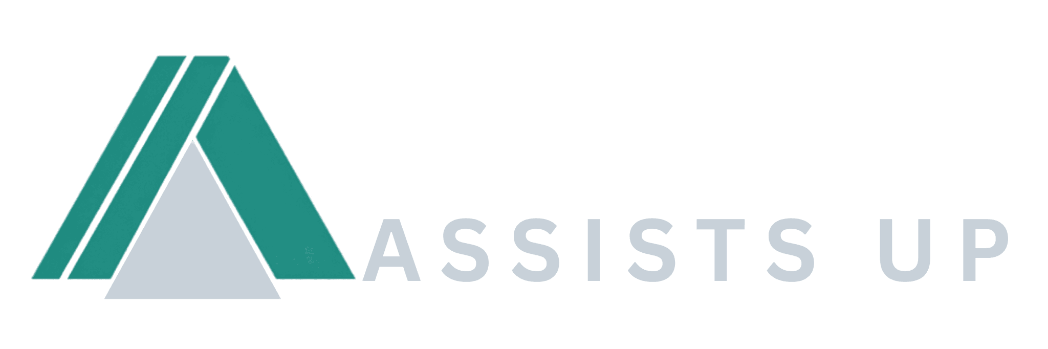 Assists Up logo