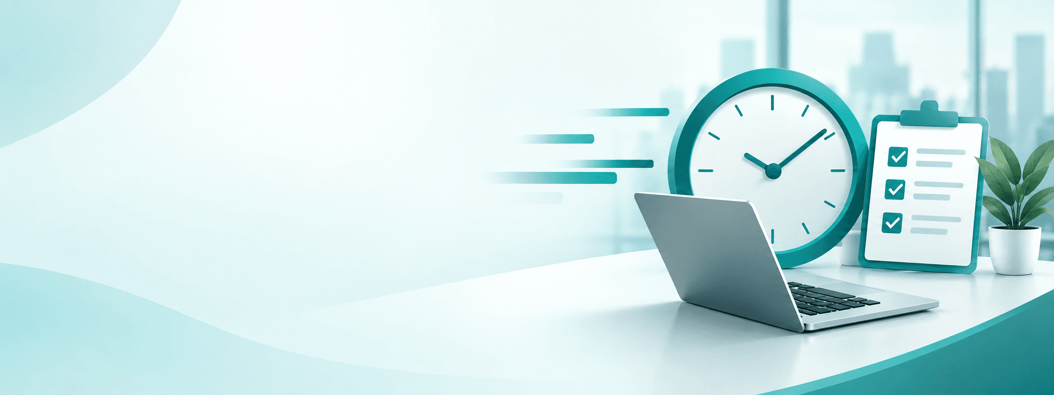 Projects Delivered On Time, Every Time