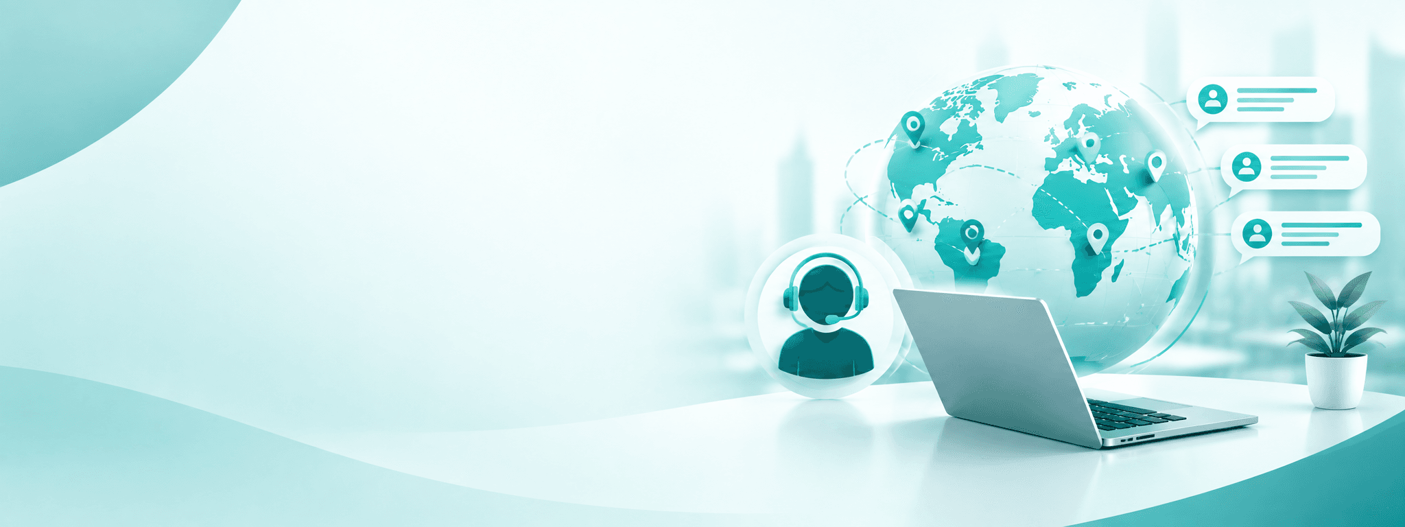 Affordable Remote Support, Worldwide