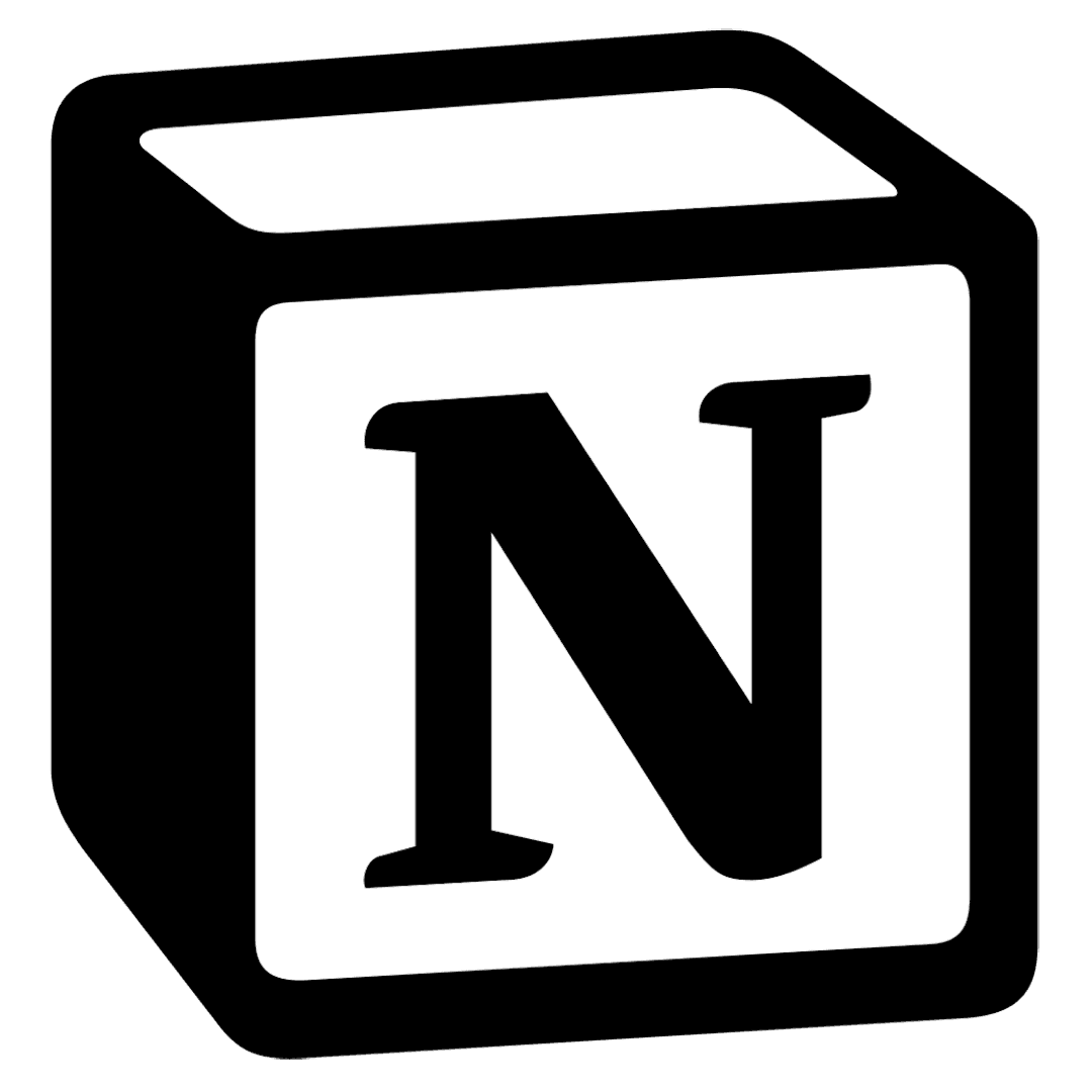 Notion logo