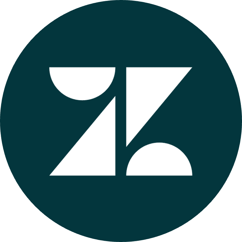 Zendesk logo