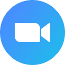 Zoom logo