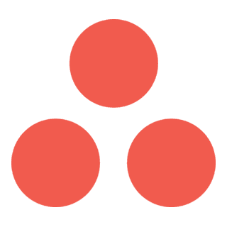 Asana logo