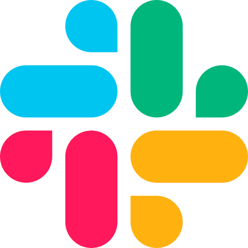 Slack logo